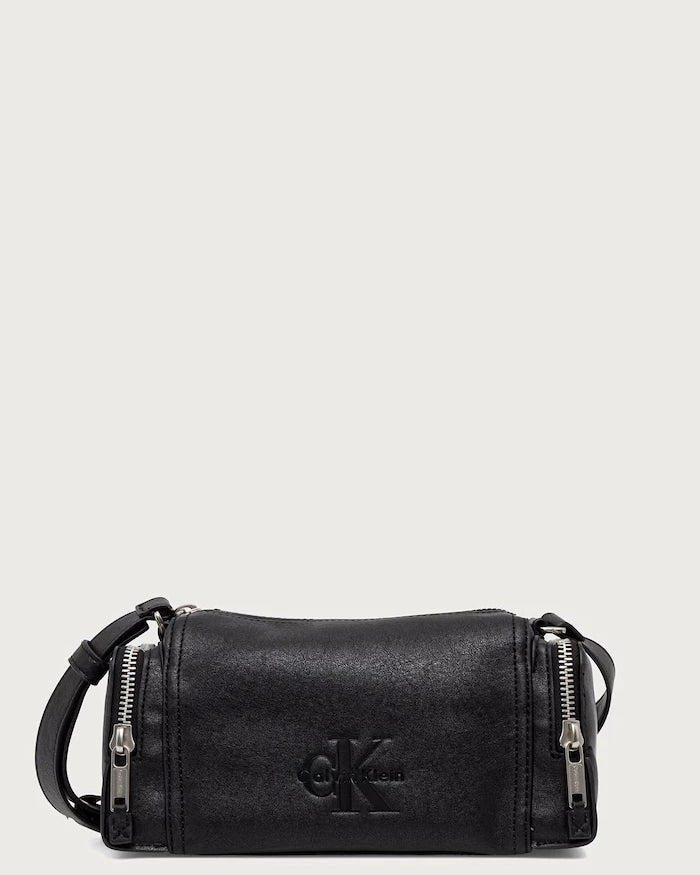 Calvin Klein erkek suni deri çanta