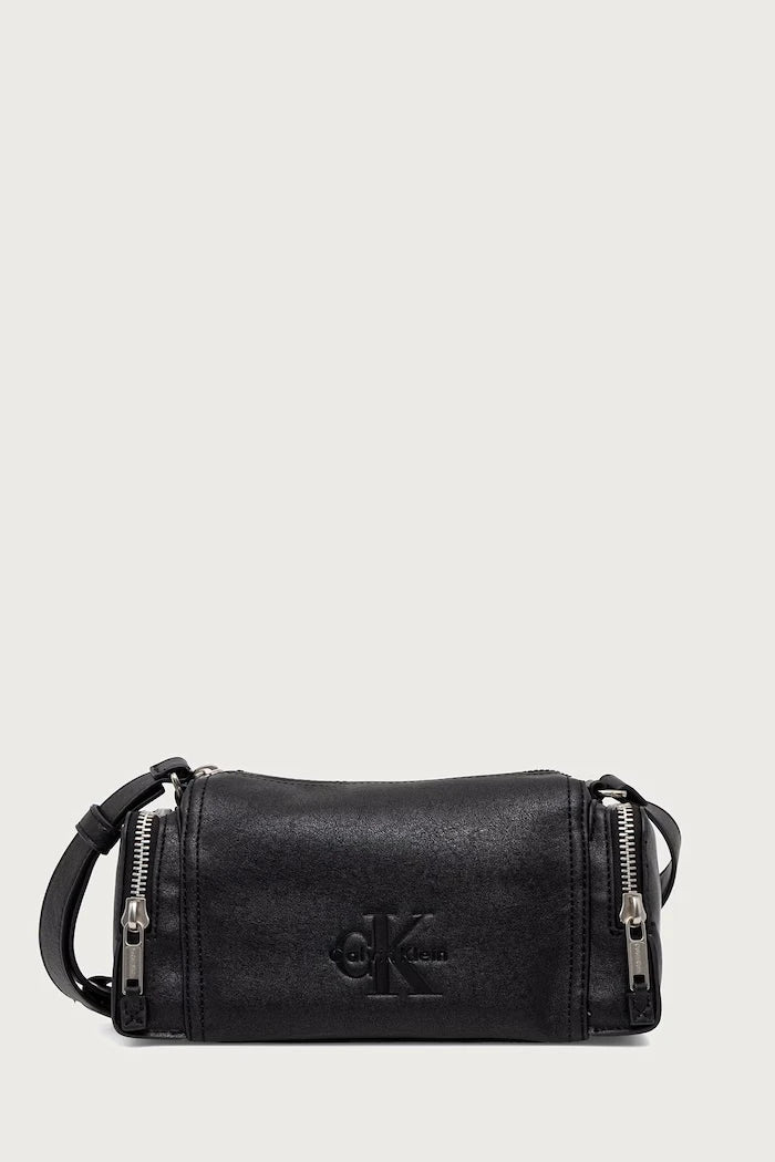 Calvin Klein erkek suni deri çanta