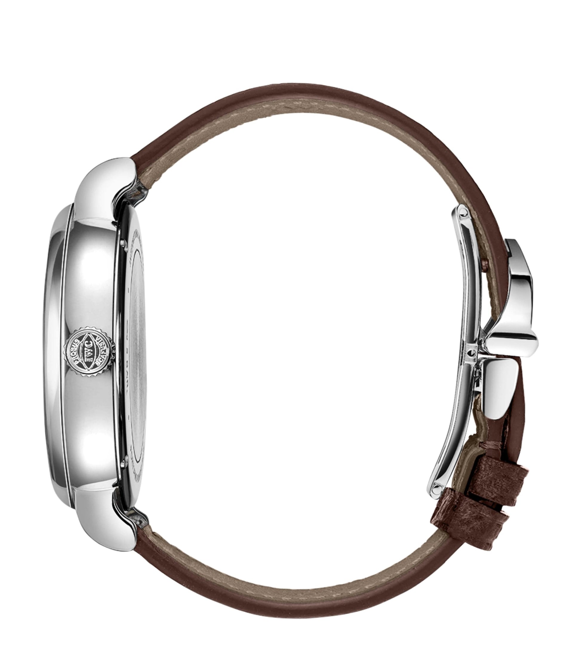 Stainless Steel Portofino Pointer Watch 39mm