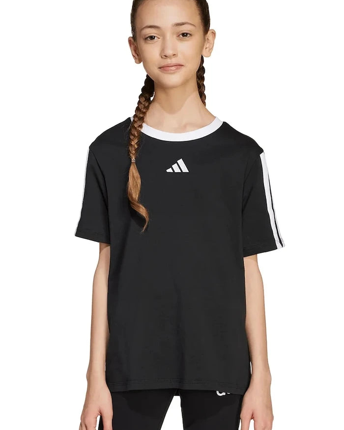 adidas Çocuk Pamuklu Tişört