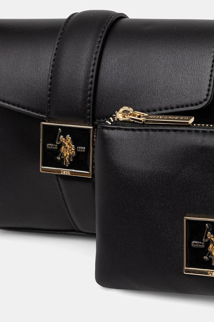 U.S. Polo Assn. чанта crossbody дамска MARGARET