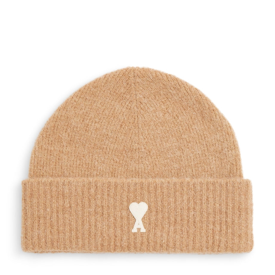Alpaca-Blend Ami de Coeur Beanie