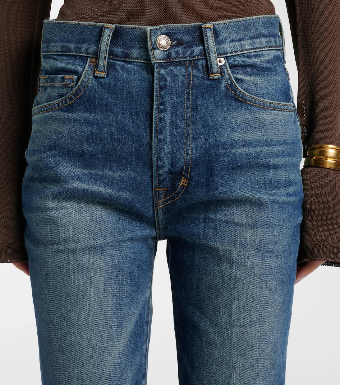 Tom Ford - Flared jeans