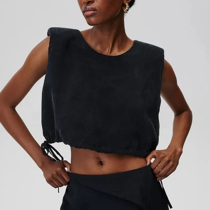 Undress Code Persephone Top Bluz