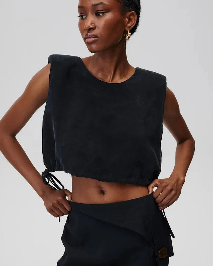 Undress Code Persephone Top Bluz