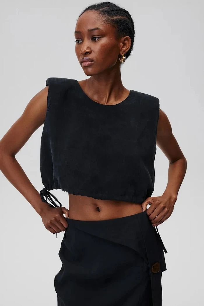 Undress Code Persephone Top Bluz