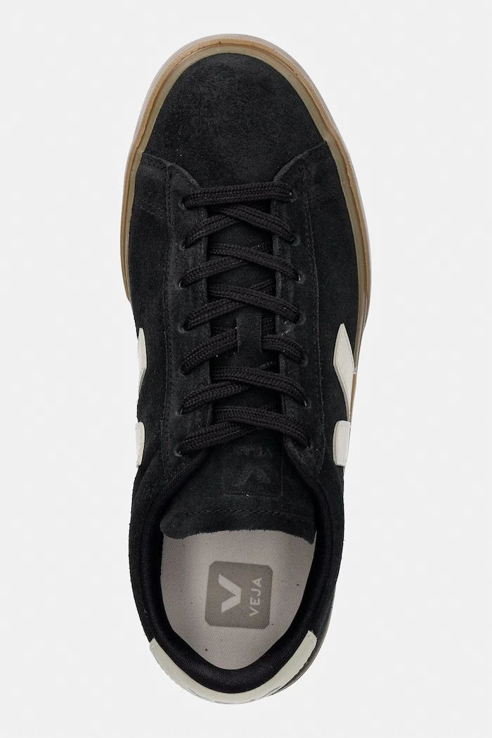 Veja CAMPO SUEDE маратонки дамски от велур