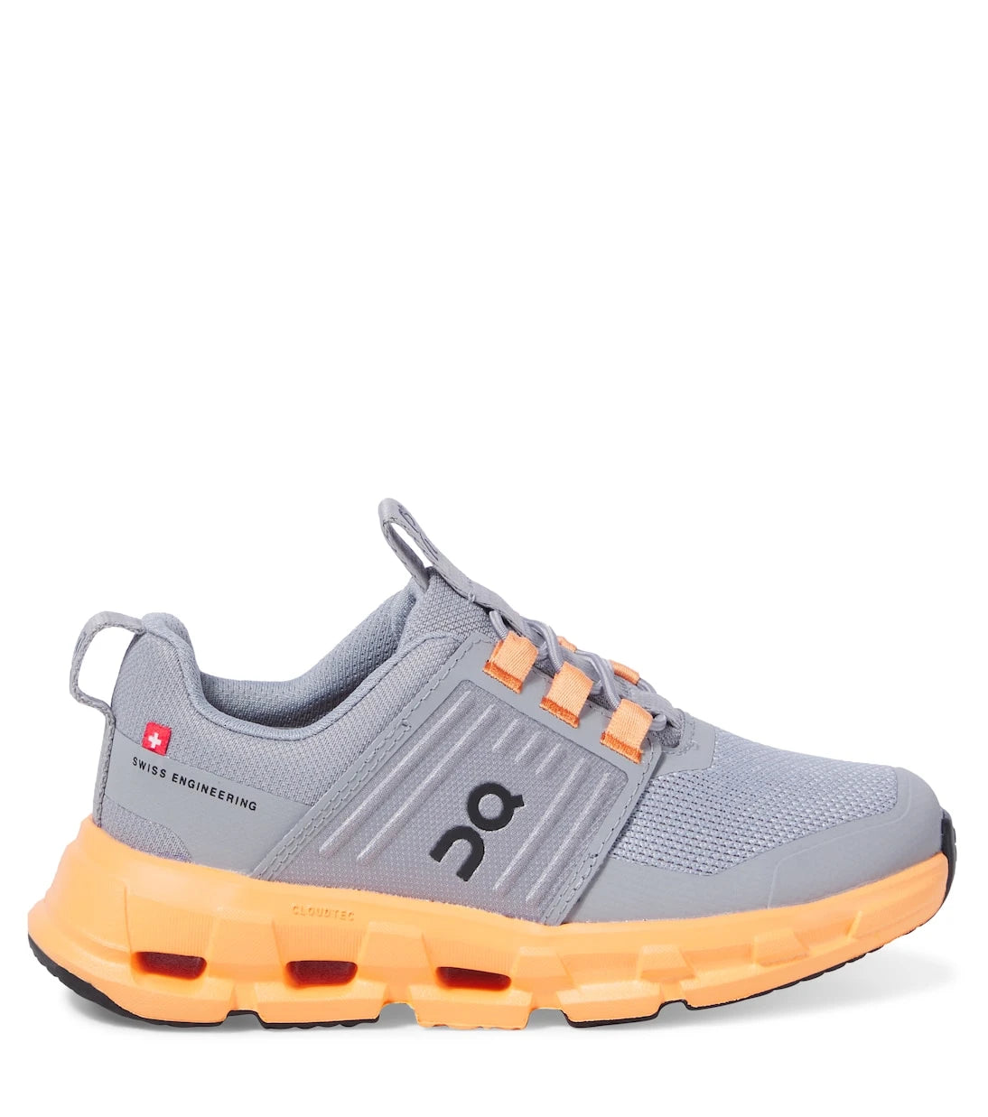 On Kids - Cloudswift sneakers