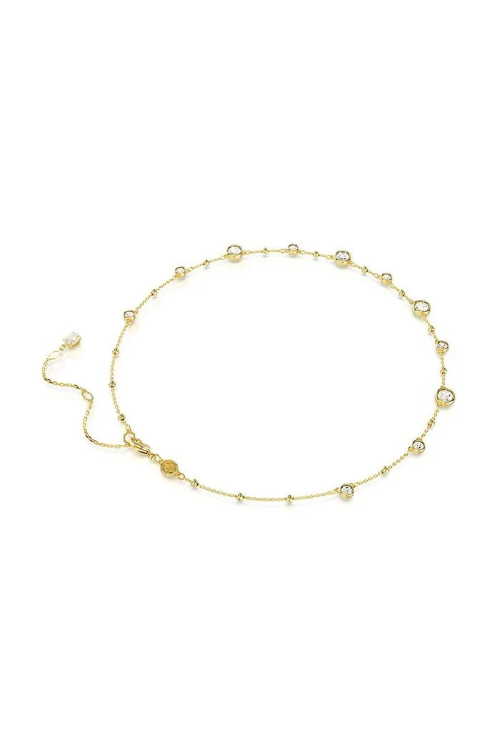 Колие Swarovski IMBER