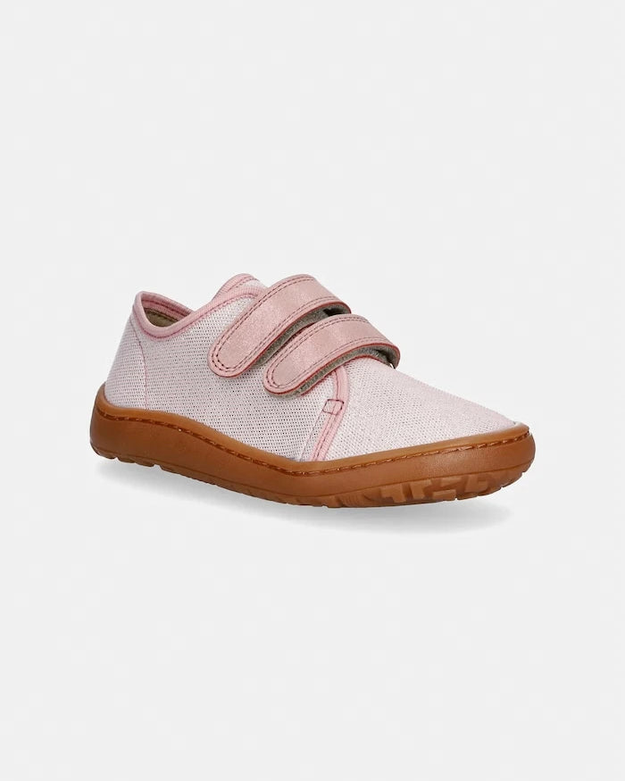 Froddo BAREFOOT CANVAS Çocuk Ev Ayakkabısı