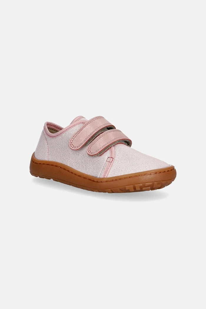 Детски пантофи Froddo BAREFOOT CANVAS