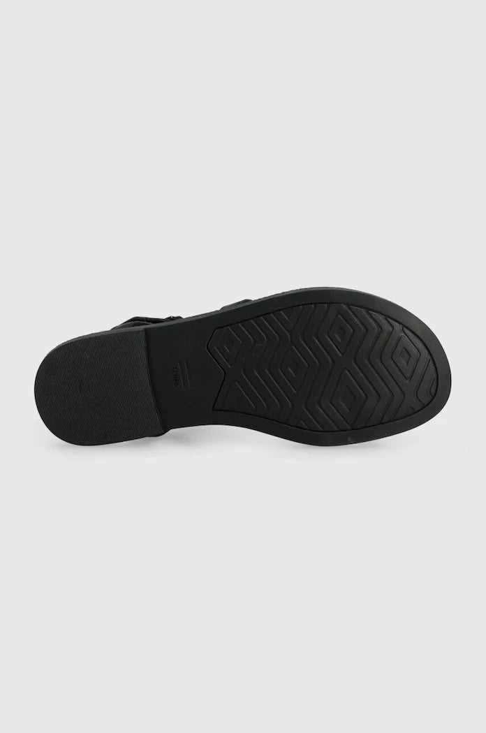 Toms Kira Deri Sandalet
