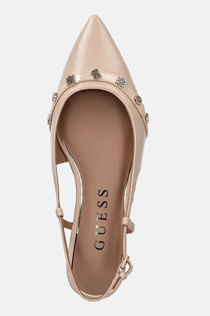 Балеринки Guess DORLEE
