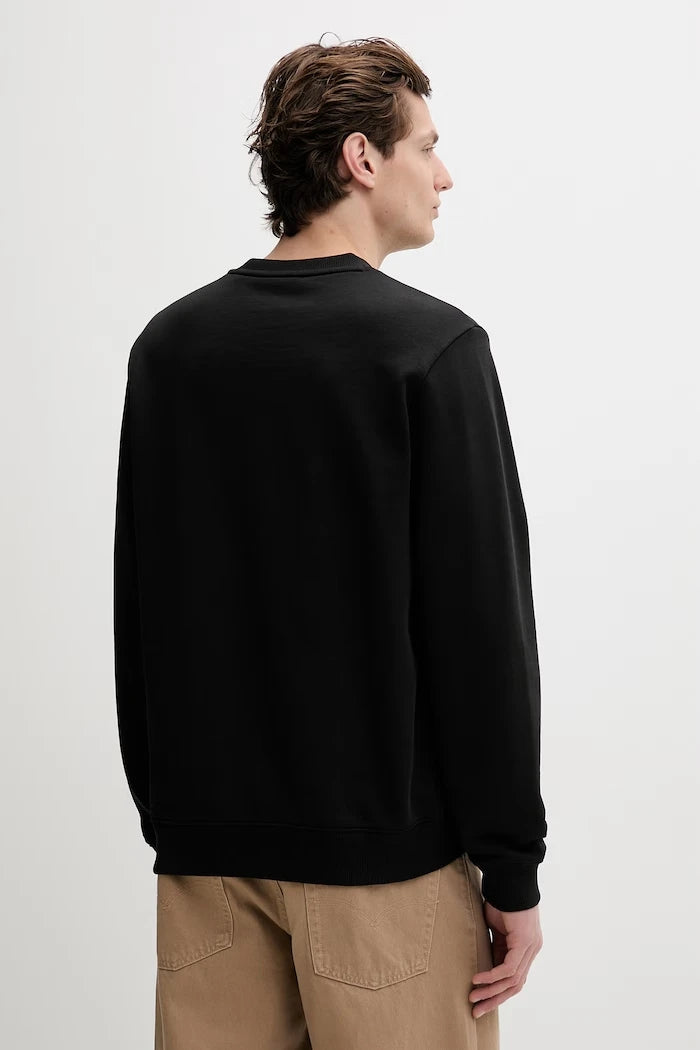 HUGO Diragol212 Pamuklu sweatshirt