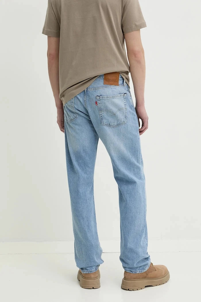 Levi's дънки relaxed fit мъжки 555™ RELAXED STRAIGHT