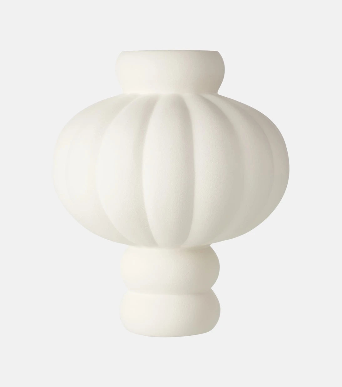 Louise Roe - Balloon 08 ceramic vase
