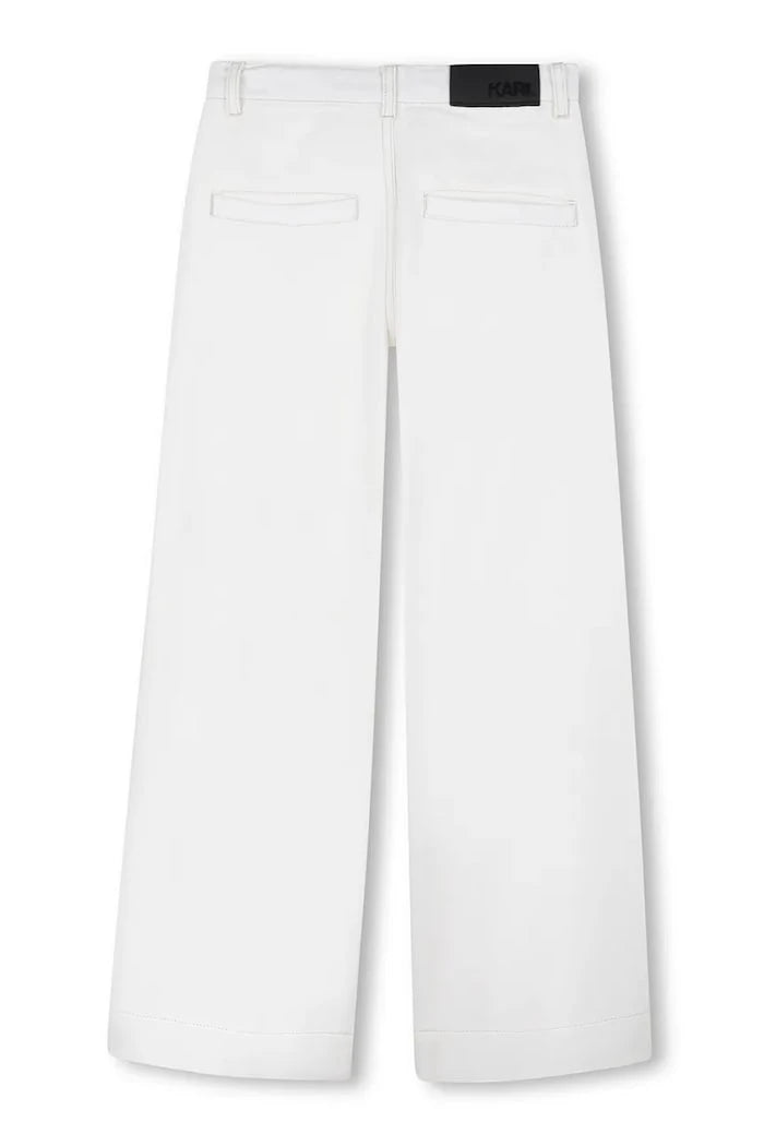 Karl Lagerfeld Çocuk Pantolonu