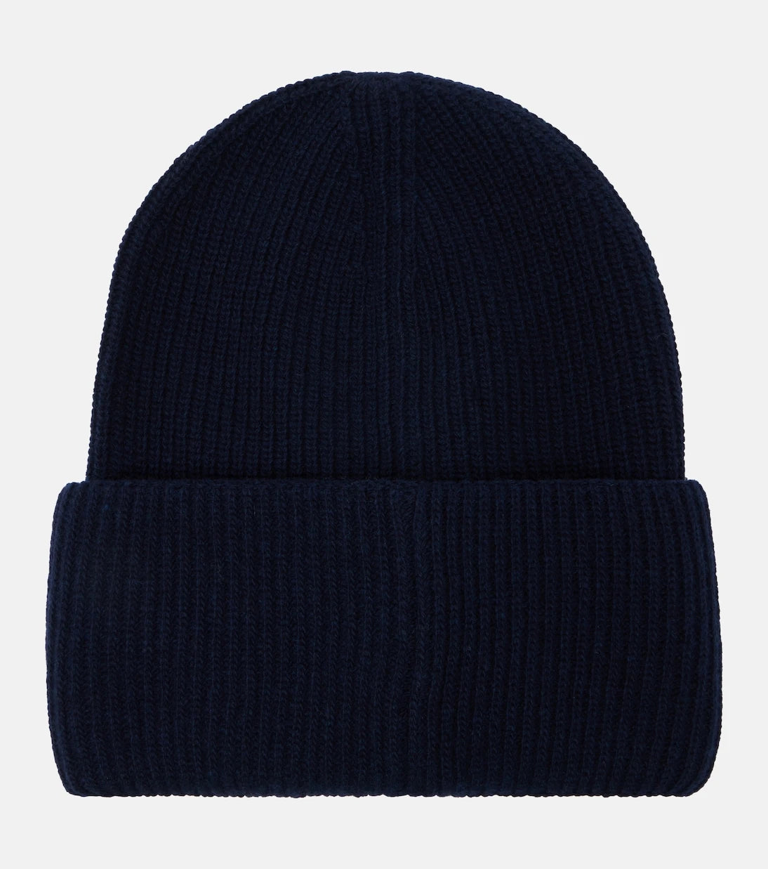 Moncler - Wool and cashmere beanie