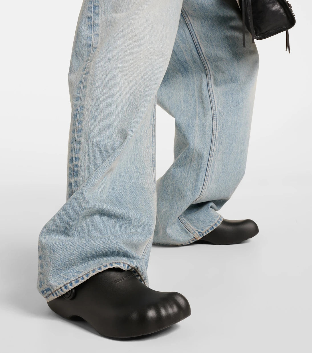Balenciaga - Sunday clogs