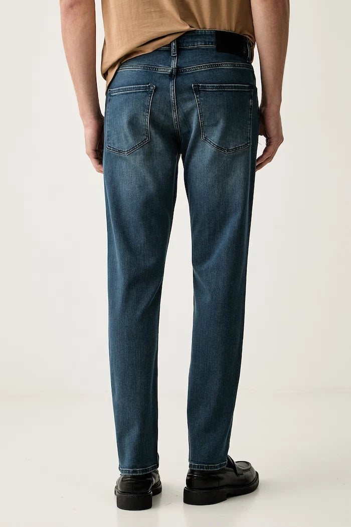 BOSS regular erkek kot pantolon P-Re.Maine