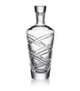 Crystal Aran Decanter (860ml)