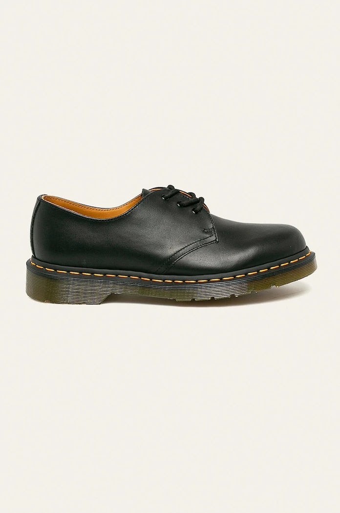 Половинки обувки Dr. Martens 1461