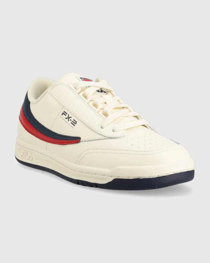 Fila ORIGINAL TENNIS Deri Spor Ayakkabı