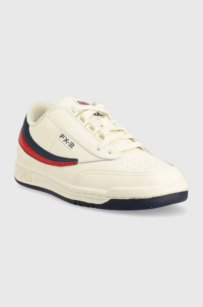 Кожени маратонки Fila ORIGINAL TENNIS