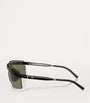 Oliver Peoples Bio-Nylon R-4 Sunglasses