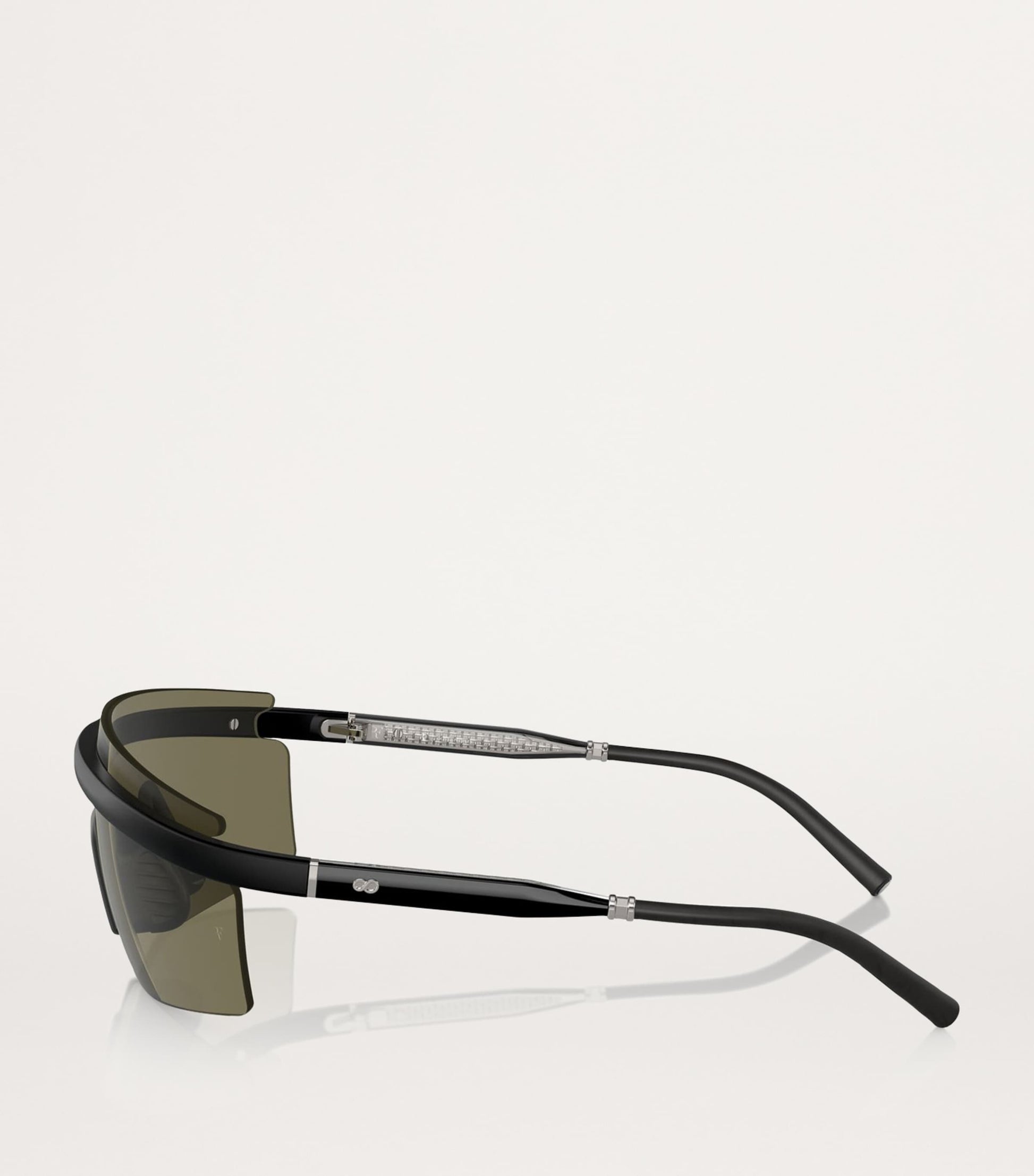 Oliver Peoples Bio-Nylon R-4 Sunglasses