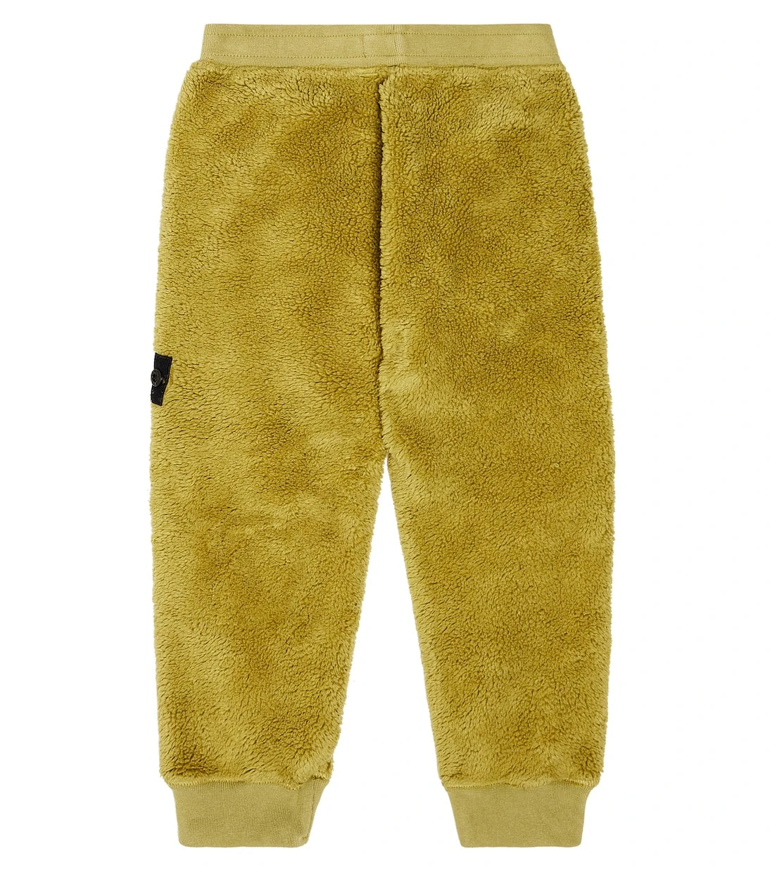 Stone Island Junior - Cotton-blend sweatpants