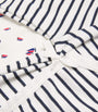 Petit Bateau Nautical Bodysuit, Top and Leggings Set (1-18 Months)