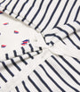 Petit Bateau Nautical Bodysuit, Top and Leggings Set (1-18 Months)