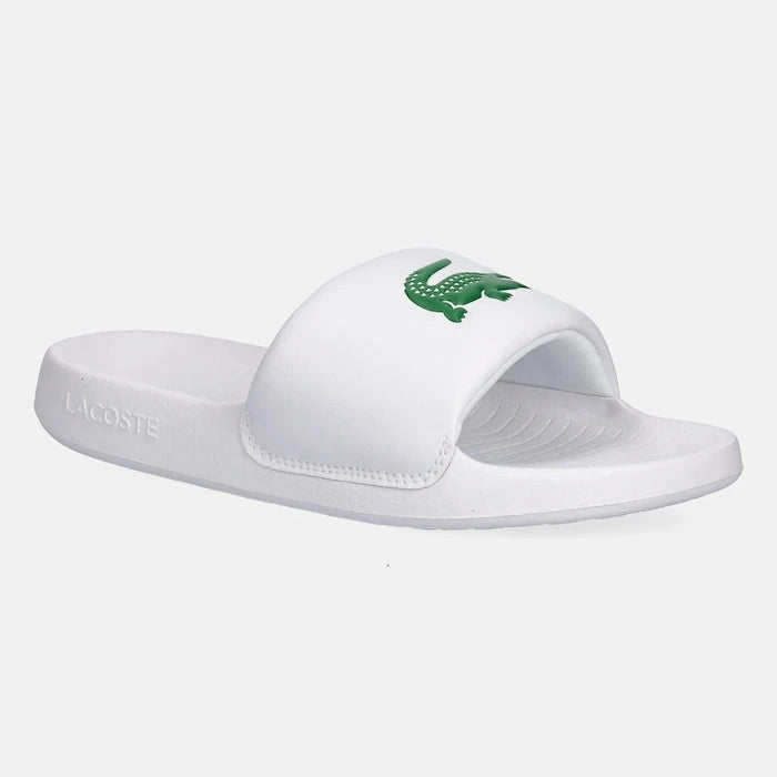 Чехли Lacoste SERVE SLIDE 1.0