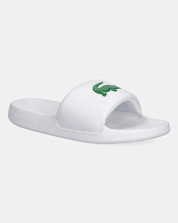 Lacoste SERVE SLIDE 1.0 Terlik