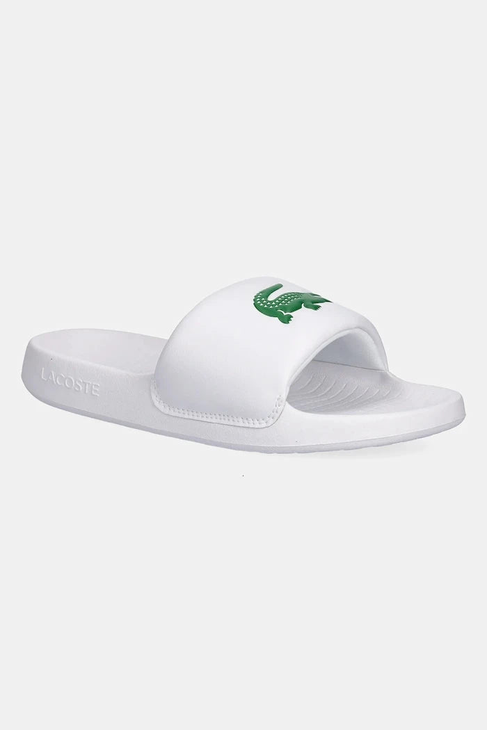 Чехли Lacoste SERVE SLIDE 1.0