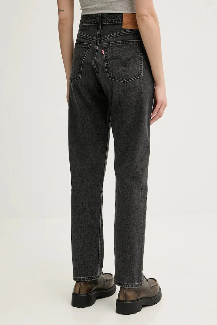 Levi's 501® CROP Jean