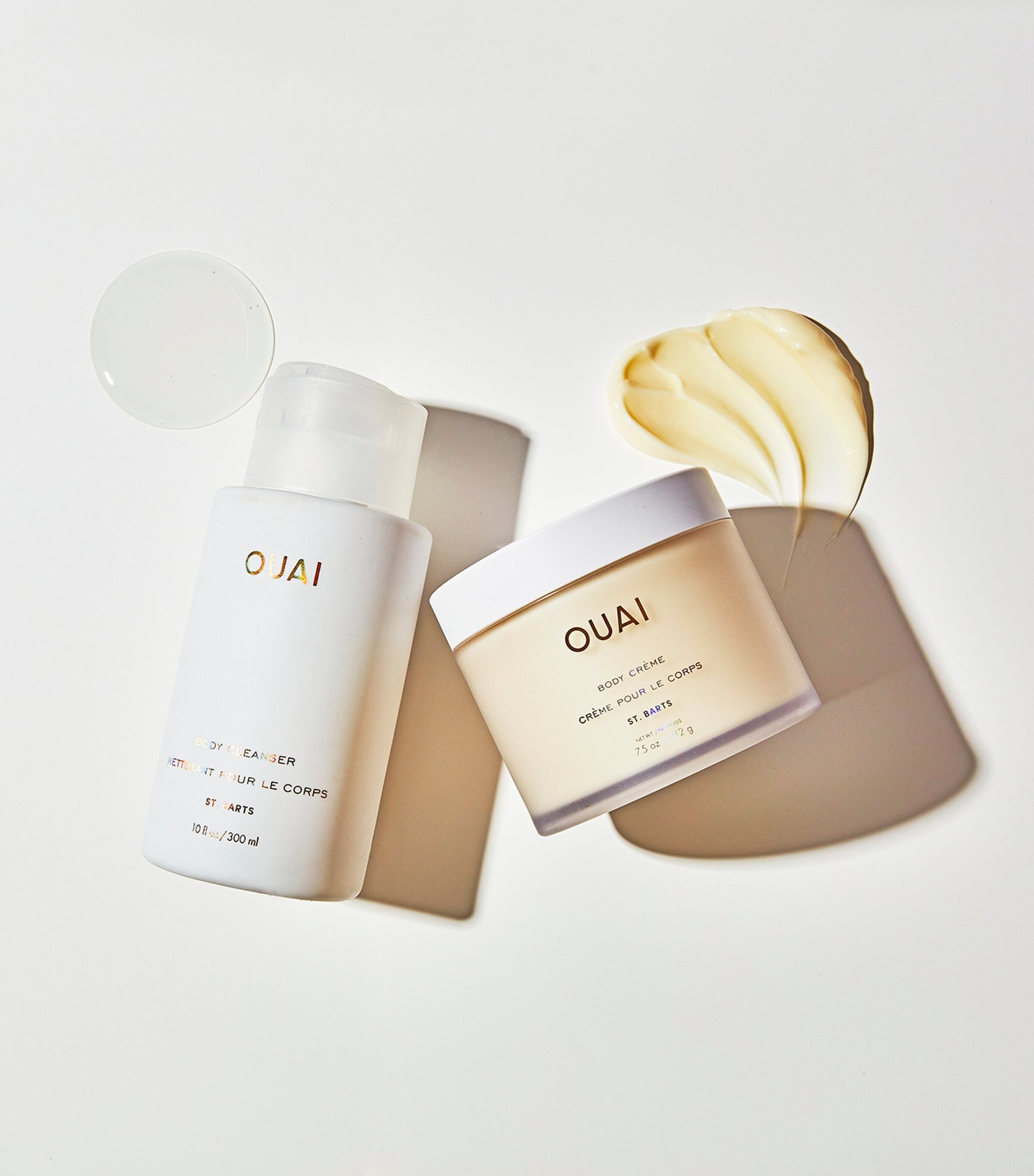 St. Barts Body Crème (212g)