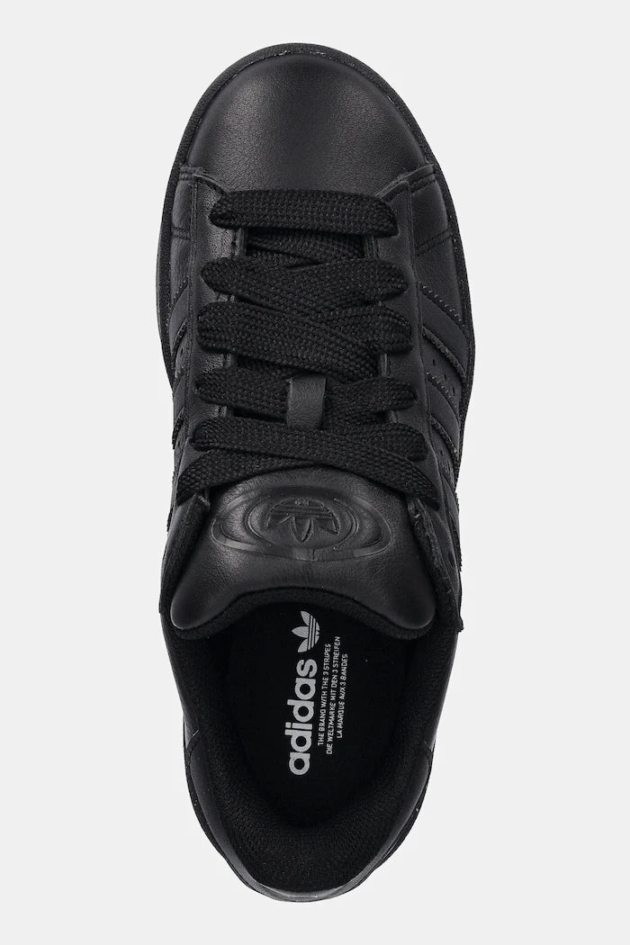 Кожени маратонки adidas Originals Campus 00s