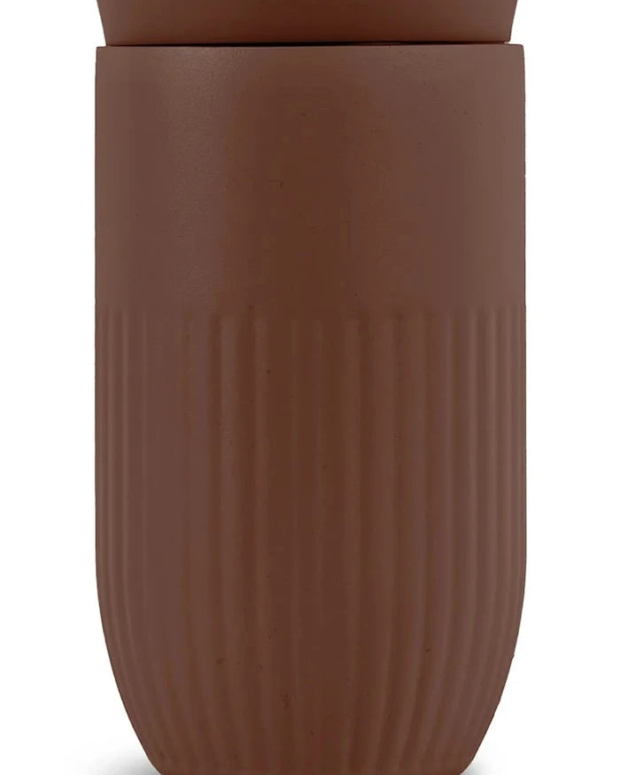 Sagaform paslanmaz çelik termos bardak 320 ml