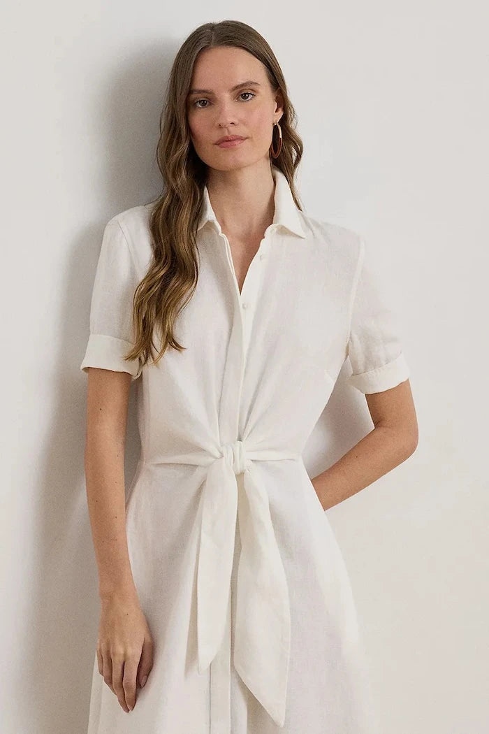 Рокля Lauren Ralph