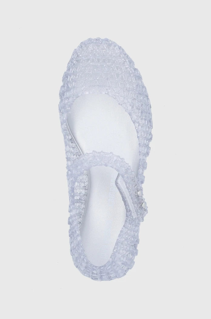 Детски балеринки Melissa