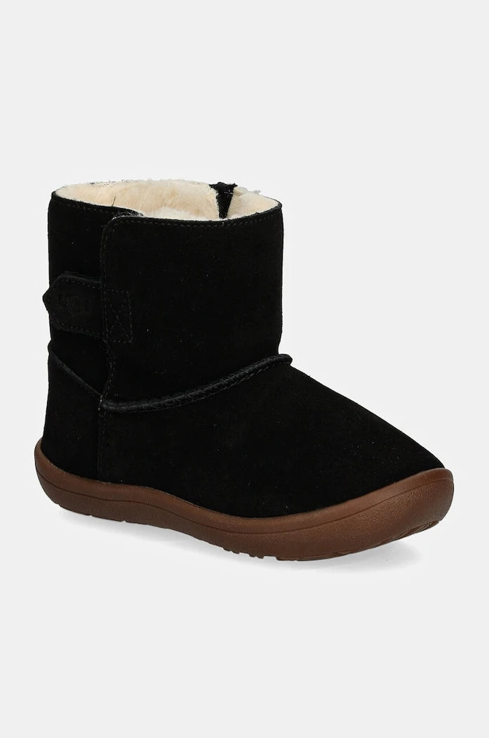 Çocuk Süet Aprés Botları UGG KEELAN II