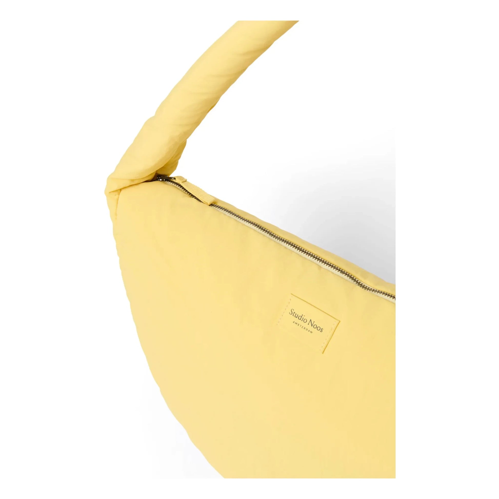 Studio Noos - Bag | Pale yellow