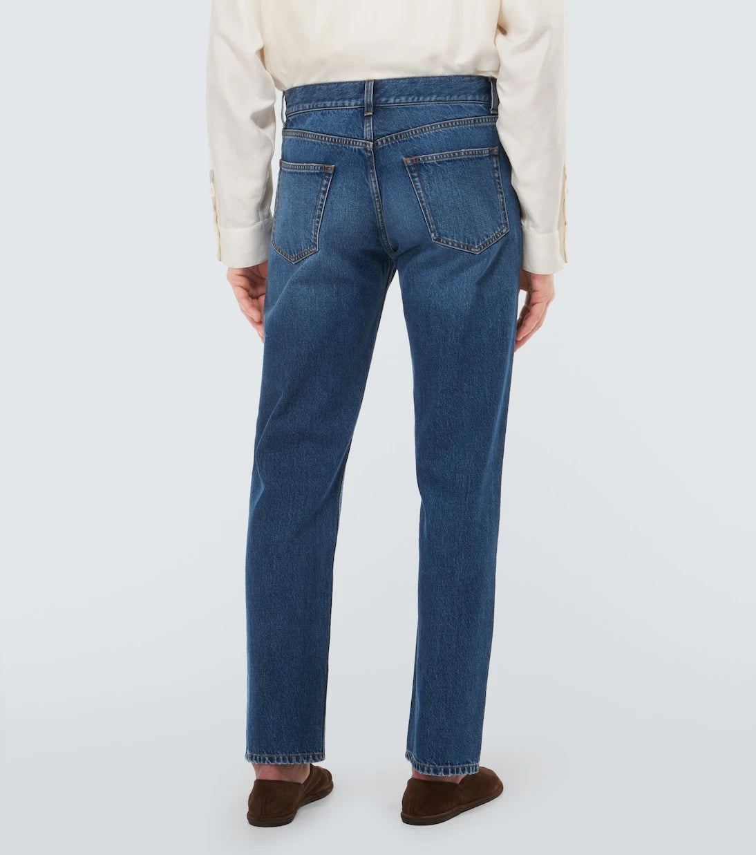 The Row - Burt slim jeans