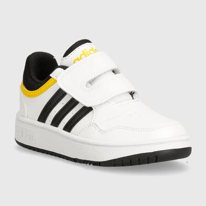 Детски маратонки adidas Originals HOOPS 3.0 CF