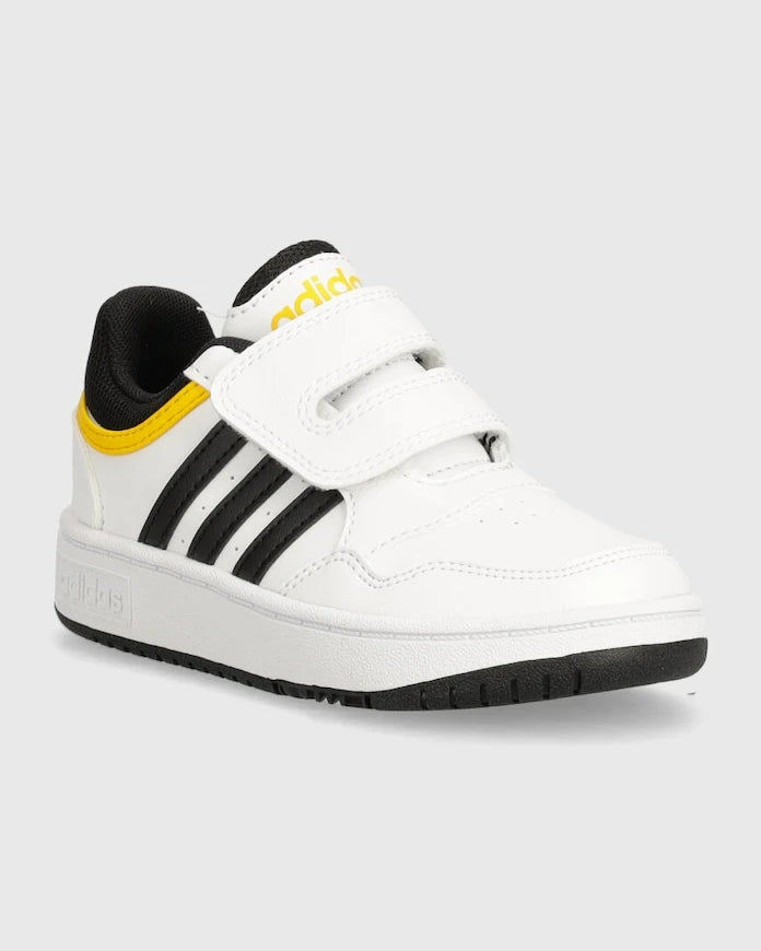 Детски маратонки adidas Originals HOOPS 3.0 CF