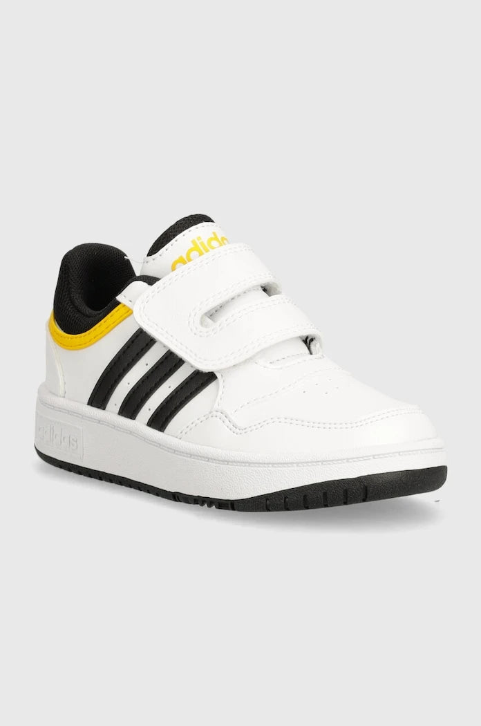 adidas Originals HOOPS 3.0 CF Çocuk Sneaker