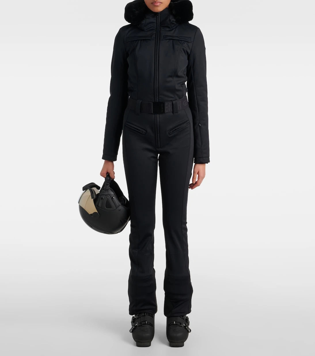 Goldbergh - Parry ski suit