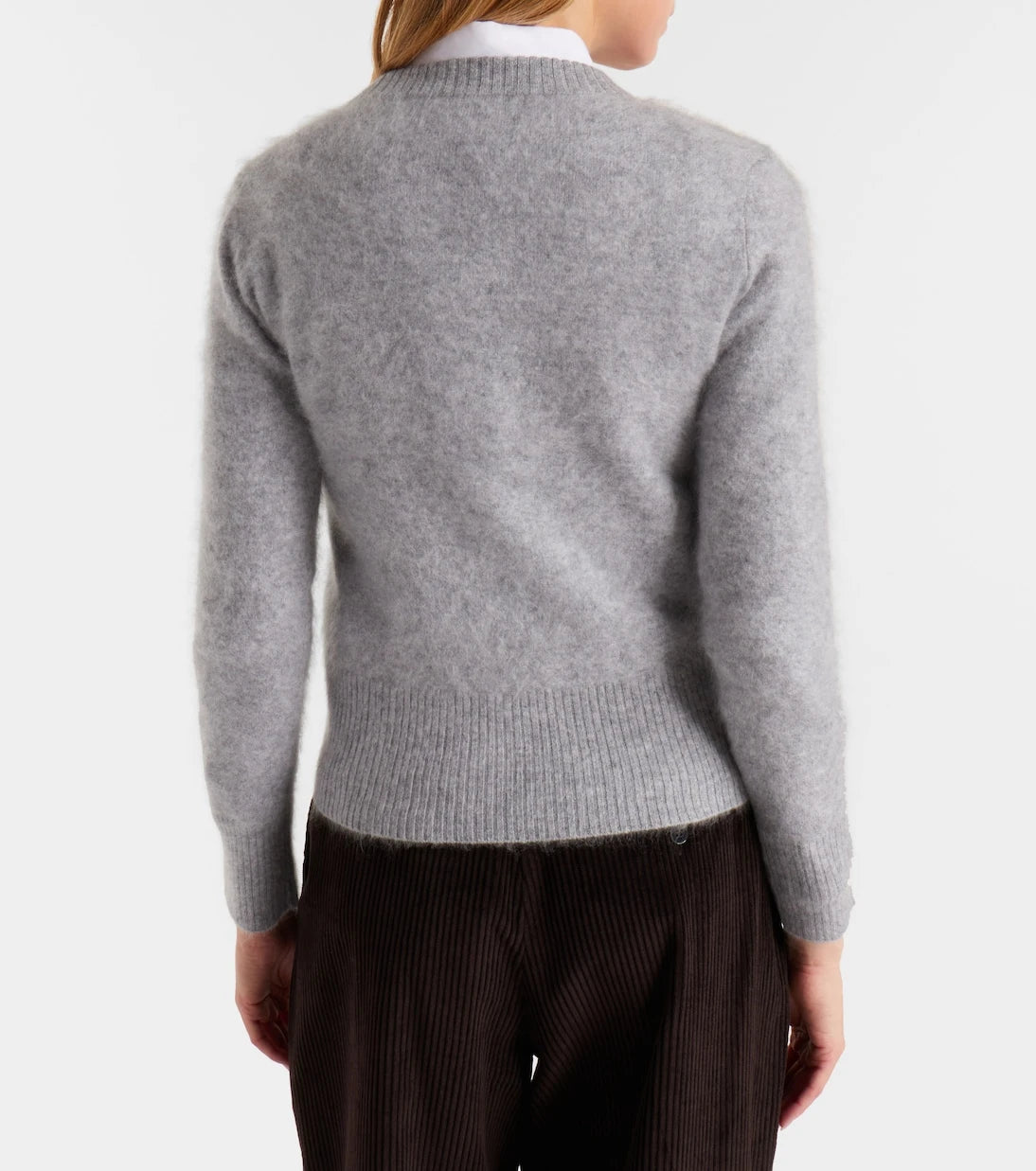 Veronica Beard - Pippen cashmere sweater